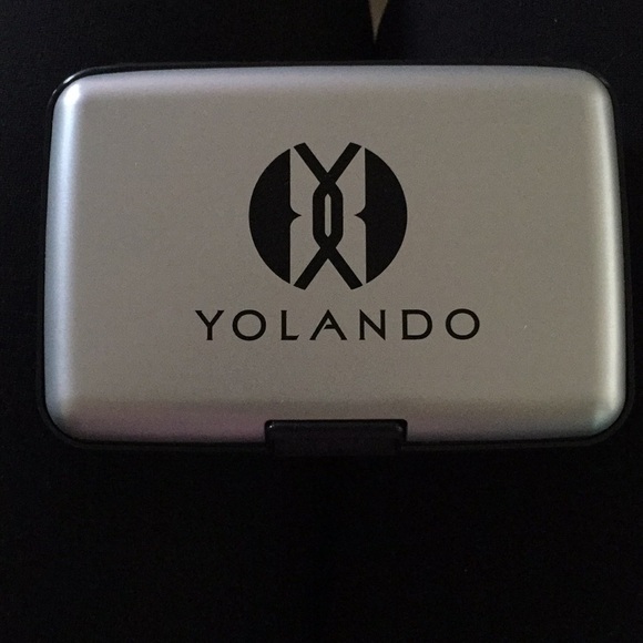 Card holder - Picture 4 of 4